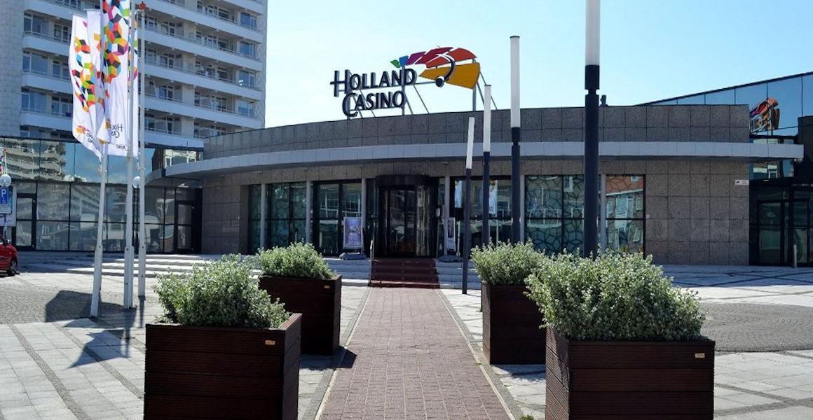 Amsterdam Beach Apartment Zandvoort Bagian luar foto