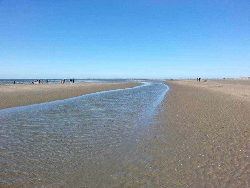 Amsterdam Beach Apartment Zandvoort Bagian luar foto