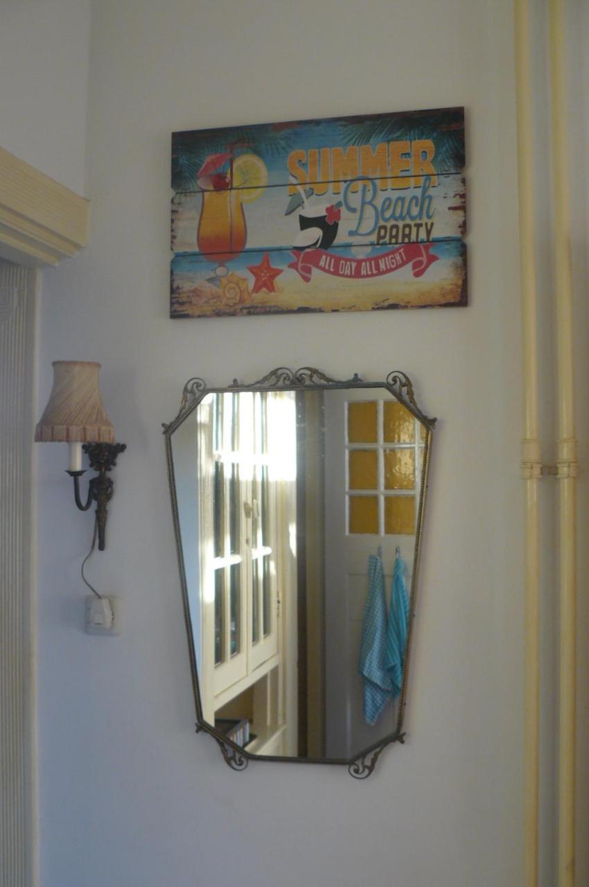 Amsterdam Beach Apartment Zandvoort Bagian luar foto